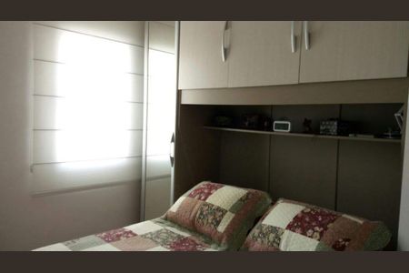 Foto 03 de apartamento à venda com 2 quartos, 52m² em Vila Moraes, São Paulo