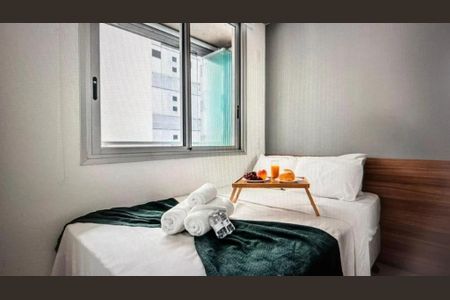 Foto 09 de apartamento à venda com 2 quartos, 40m² em Consolação, São Paulo