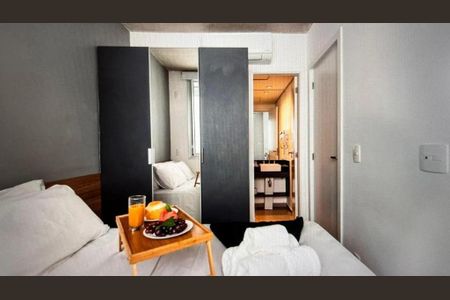 Foto 14 de apartamento à venda com 2 quartos, 40m² em Consolação, São Paulo