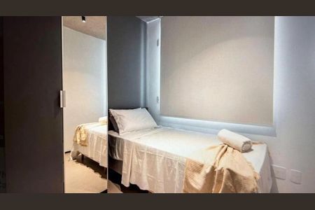 Foto 12 de apartamento à venda com 2 quartos, 40m² em Consolação, São Paulo