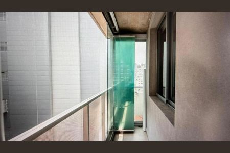 Foto 17 de apartamento à venda com 2 quartos, 40m² em Consolação, São Paulo