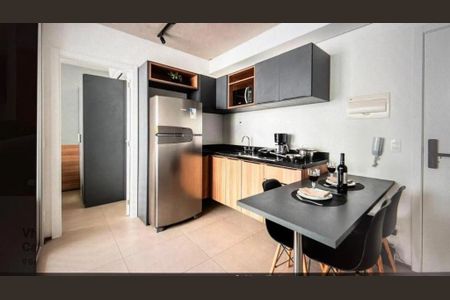 Foto 08 de apartamento à venda com 2 quartos, 40m² em Consolação, São Paulo
