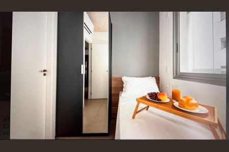 Foto 13 de apartamento à venda com 2 quartos, 40m² em Consolação, São Paulo