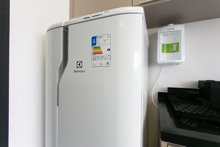 Studio para alugar com 34m², 1 quarto e sem vaga Studio para alugar com 34m², 1 quarto e sem vagaStudio