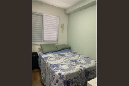 Foto 10 de apartamento à venda com 1 quarto, 37m² em Água Branca, São Paulo