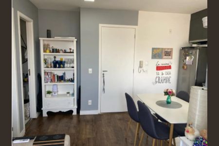 Foto 01 de apartamento à venda com 1 quarto, 37m² em Água Branca, São Paulo