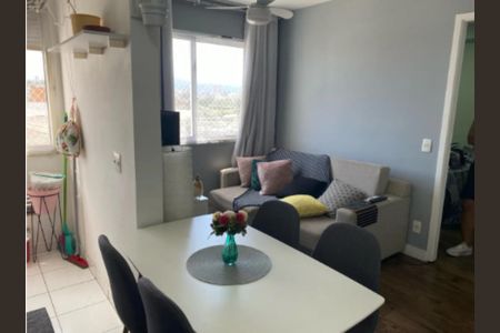 Foto 04 de apartamento à venda com 1 quarto, 37m² em Água Branca, São Paulo
