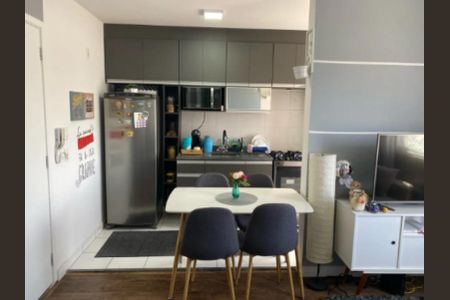 Foto 09 de apartamento à venda com 1 quarto, 37m² em Água Branca, São Paulo