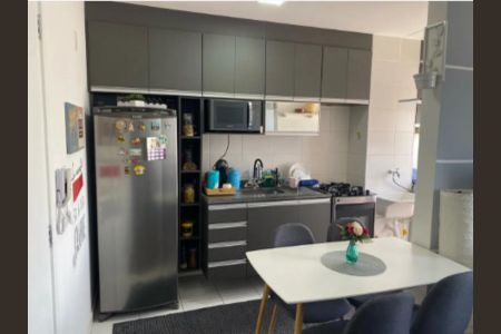 Foto 03 de apartamento à venda com 1 quarto, 37m² em Água Branca, São Paulo