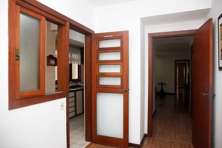 Apartamento para alugar com 112m², 3 quartos e 1 vagaEscritório
