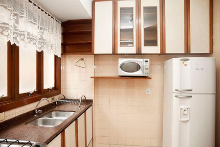 Apartamento para alugar com 112m², 3 quartos e 1 vagaCozinha