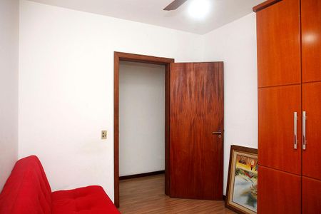 Apartamento para alugar com 112m², 3 quartos e 1 vagaQuarto 