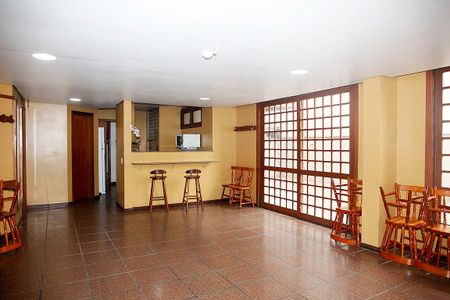 Apartamento para alugar com 112m², 3 quartos e 1 vagaÁrea Comum - Salão de Festas