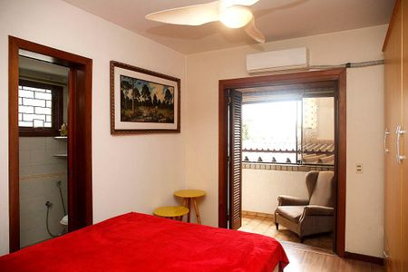 Apartamento para alugar com 112m², 3 quartos e 1 vagaSuíte