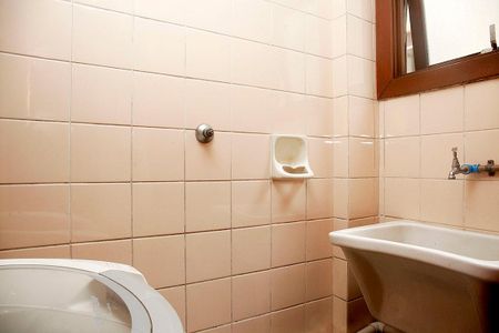 Apartamento para alugar com 112m², 3 quartos e 1 vagaÁrea de Serviço