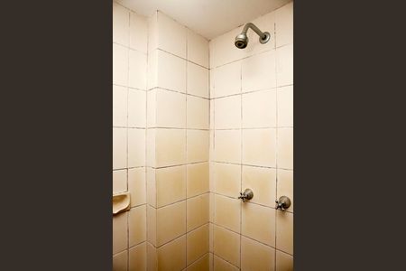 Apartamento para alugar com 112m², 3 quartos e 1 vagaBanheiro da Suíte