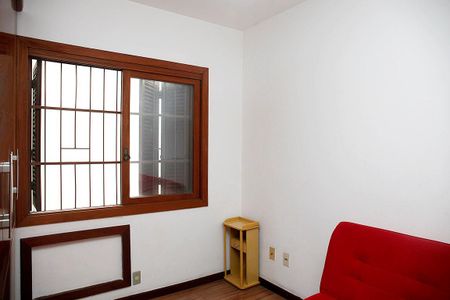 Apartamento para alugar com 112m², 3 quartos e 1 vagaQuarto 