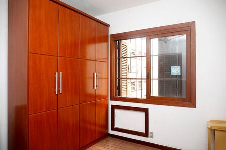 Apartamento para alugar com 112m², 3 quartos e 1 vagaQuarto 