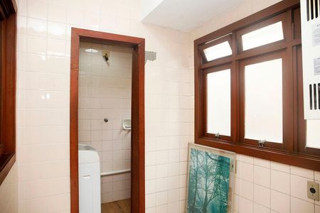 Apartamento para alugar com 112m², 3 quartos e 1 vagaÁrea de Serviço