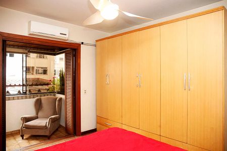 Apartamento para alugar com 112m², 3 quartos e 1 vagaSuíte