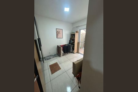 Área de Serviço de apartamento para alugar com 2 quartos, 42m² em Jardim Ouro Branco, Ribeirão Preto