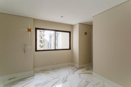 Apartamento para alugar com 64m², 2 quartos e 1 vagaSala