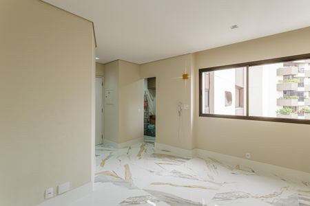 Apartamento para alugar com 64m², 2 quartos e 1 vagaSala