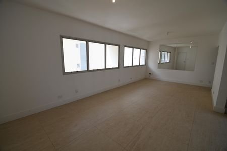 Apartamento à venda com 205m², 3 quartos e 3 vagasSala