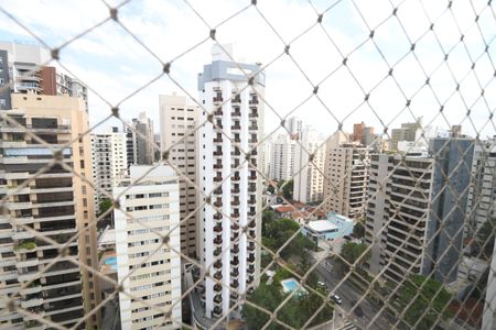 Apartamento à venda com 205m², 3 quartos e 3 vagasVista Varanda gourmet