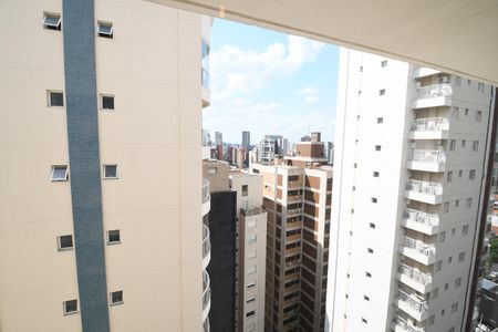 Apartamento à venda com 205m², 3 quartos e 3 vagasVista do Quarto 2