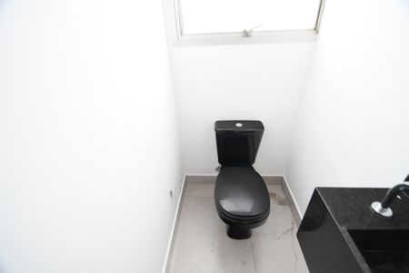 Apartamento à venda com 205m², 3 quartos e 3 vagasLavabo 2