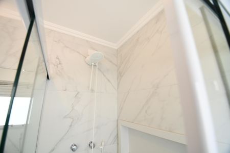 Apartamento à venda com 205m², 3 quartos e 3 vagasBanheiro Social