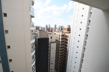 Apartamento à venda com 205m², 3 quartos e 3 vagasVista da Suíte