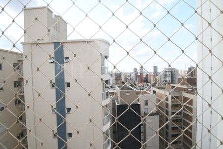 Apartamento à venda com 205m², 3 quartos e 3 vagasVista Varanda gourmet