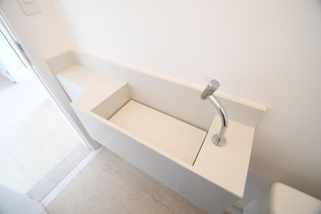 Apartamento à venda com 205m², 3 quartos e 3 vagasLavabo