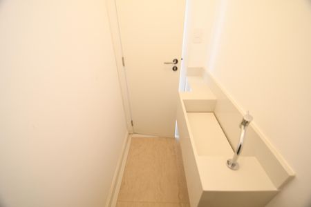 Apartamento à venda com 205m², 3 quartos e 3 vagasLavabo