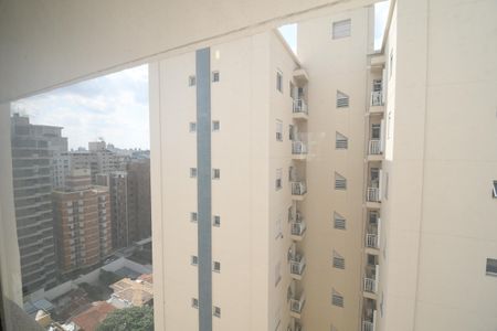 Apartamento à venda com 205m², 3 quartos e 3 vagasVista da Sala
