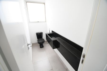 Apartamento à venda com 205m², 3 quartos e 3 vagasLavabo 2
