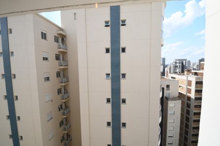 Apartamento à venda com 205m², 3 quartos e 3 vagas Vista do Quarto 1
