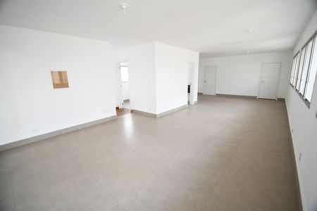 Apartamento à venda com 205m², 3 quartos e 3 vagasSala 2