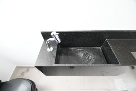 Apartamento à venda com 205m², 3 quartos e 3 vagasLavabo 2