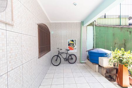 Casa para alugar com 70m², 1 quarto e sem vaga Casa para alugar com 70m², 1 quarto e sem vagaÁrea de Serviço