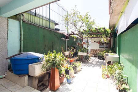 Casa para alugar com 70m², 1 quarto e sem vaga Casa para alugar com 70m², 1 quarto e sem vagaÁrea comum