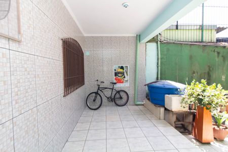 Casa para alugar com 70m², 1 quarto e sem vaga Casa para alugar com 70m², 1 quarto e sem vagaÁrea de Serviço