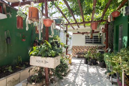 Casa para alugar com 70m², 1 quarto e sem vaga Casa para alugar com 70m², 1 quarto e sem vagaÁrea comum
