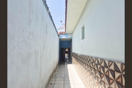 Casa para alugar com 70m², 1 quarto e sem vaga Casa para alugar com 70m², 1 quarto e sem vagaÁrea comum