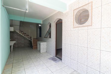 Casa para alugar com 70m², 1 quarto e sem vaga Casa para alugar com 70m², 1 quarto e sem vagaÁrea de Serviço