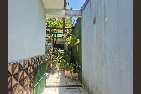 Casa para alugar com 70m², 1 quarto e sem vaga Casa para alugar com 70m², 1 quarto e sem vagaÁrea comum