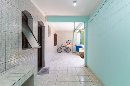Casa para alugar com 70m², 1 quarto e sem vaga Casa para alugar com 70m², 1 quarto e sem vagaÁrea de Serviço