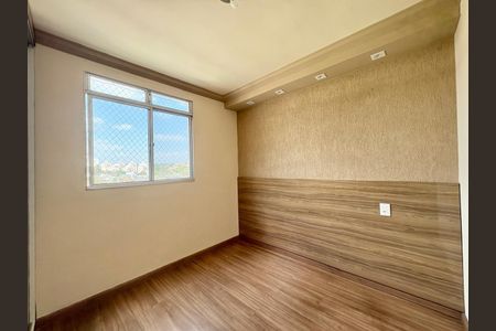 Quarto de apartamento à venda com 2 quartos, 47m² em Venda Nova, Belo Horizonte